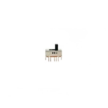 Conmutador B2031, 4P (02790)