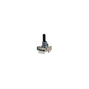 Conmutador SW rotativo. (27957)