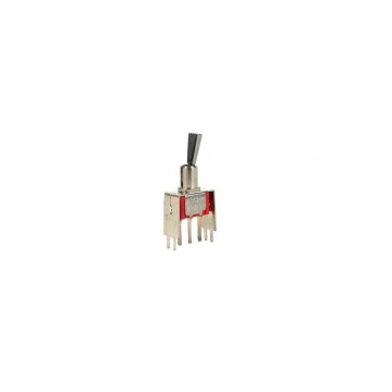 Conmutador para Trirec Infinium. (02454)