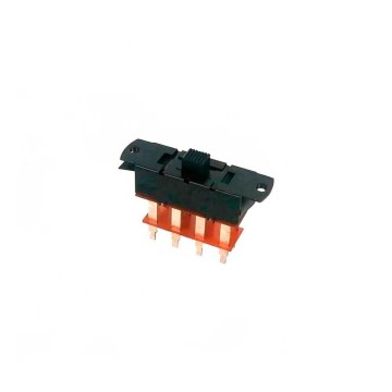 Conmutador "IMPEDANCE". (01545)