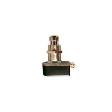 TC HELICON pulsador HARMONY SINGER (62918)