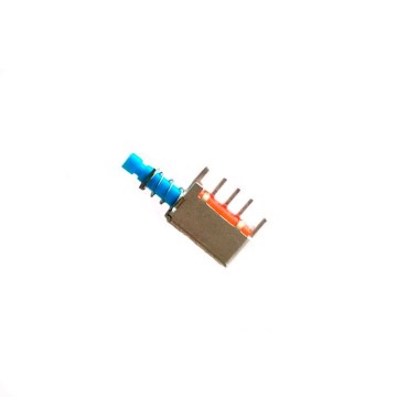 pulsador SW para Behringer Neutron