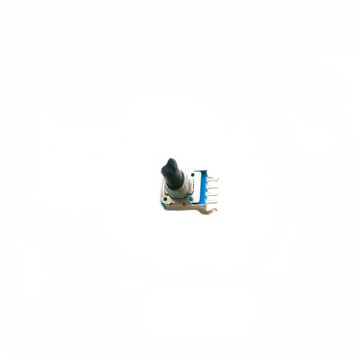 TC HELICON POT. VOLUMEN VOICELIVE TOUCH (62784)