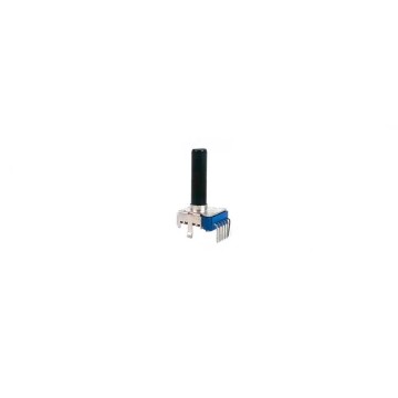 Potenciometro rotativo 50KA, St, WO/CC (34775)