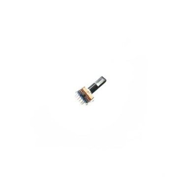 Potenciometro rotativo 50KA, St, W/OCC (14196)
