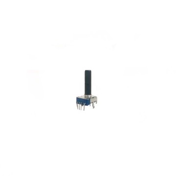 Potenciometro rotativo 20KB, St, W/CC  (13378)
