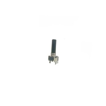 Potenciometro rotativo 50KB, MO, W/CC  (06362)