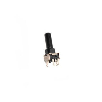 Potenciometro rotativo TREBLE BUGERA 6262-212 (04009)