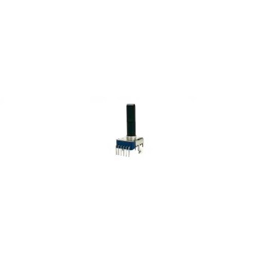 Potenciometro rotativo 100KD, St, W/OCC (03792)