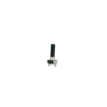 Potenciometro rotativo 50KB, MO, 21DET. (02885)