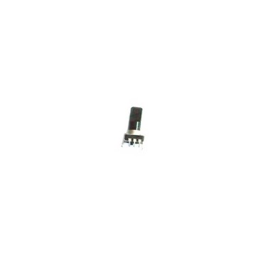 Potenciometro rotativo 100KA05, MO, W/OCC (02870)