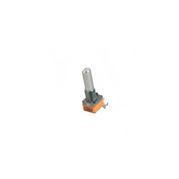 MIDAS potenciometro rotativo para M32C