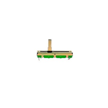 Fader Behringer 30mm 10K. St. Slider. (24666)