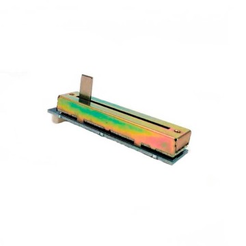 Crossfader DJX  DX  VMX Series. con conector (16969/C)