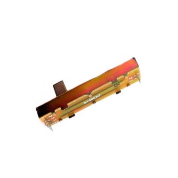 Fader 60mm 100K. St. Crossfader (16969)