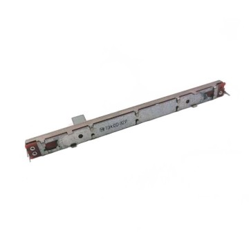 Fader 100mm 10K PANASONIC mono slim. MX8000 MX9000 (02906)