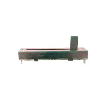 Fader 45mm 100Kb mono crossfader BCD2000,BCD3000 (00966)