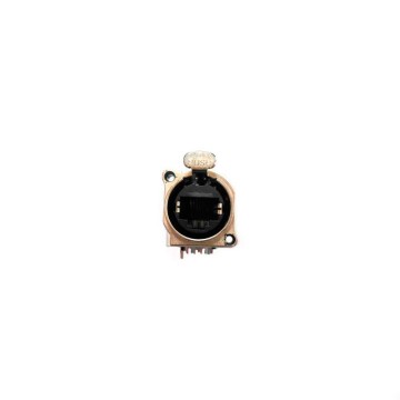 X32 Conector ETHERNET AES50 PORT (18292)