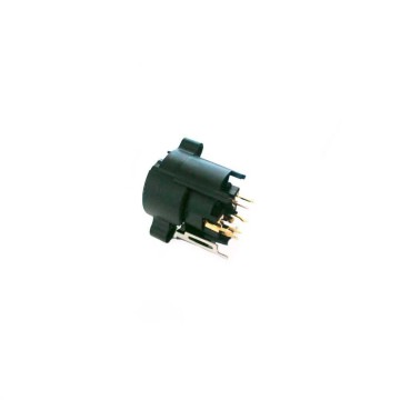 Conector XLR JACK (08284)