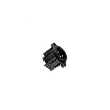 conector xlr behringer xair