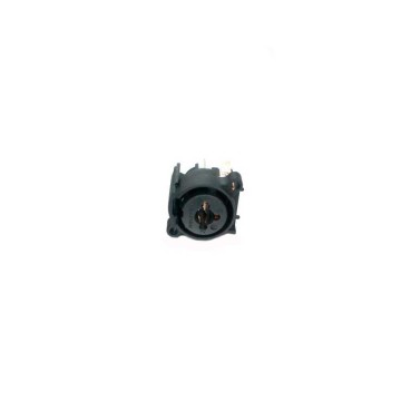 Conector combo Jack XLR