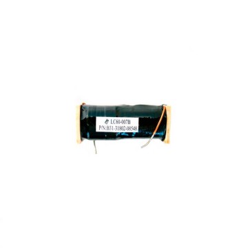 Bobina filtro pasivo behringer