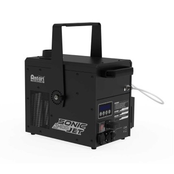 Máquina de humo vertical JET ANTARI J-100
