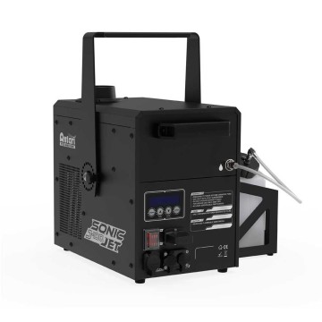 Máquina de humo vertical JET ANTARI J-100