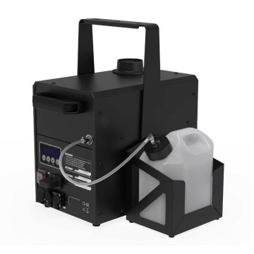 Máquina de humo vertical JET ANTARI J-100