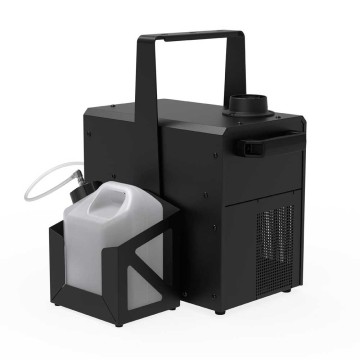 Máquina de humo vertical JET ANTARI J-100