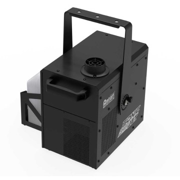Máquina de humo vertical JET ANTARI J-100
