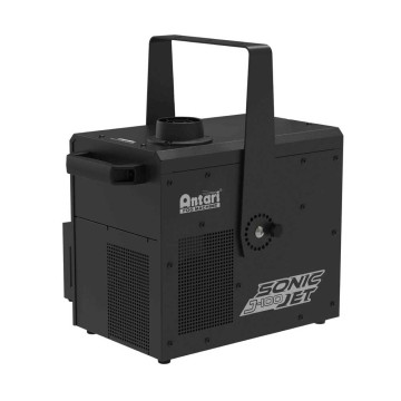 Máquina de humo vertical JET ANTARI J-100