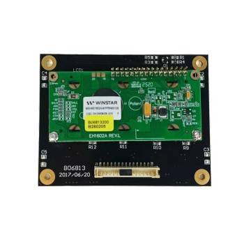 display pcb antari M7X