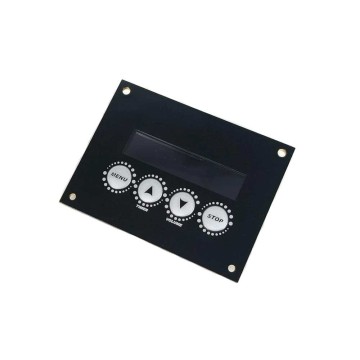 display pcb antari M7X
