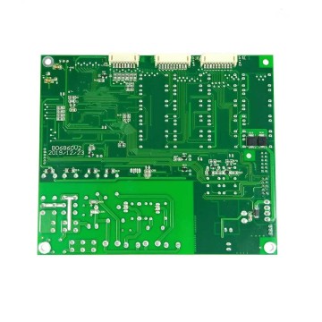 pcb principal antari M7X