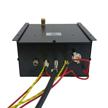 Calentador para maquina de humo antari F7