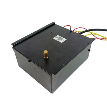 Calentador para maquina de humo antari F7