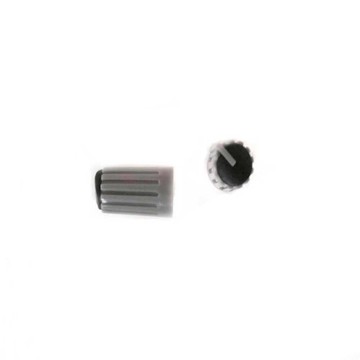 Boton Potenciometro ROT 430U negro 00200-00259 (00259)