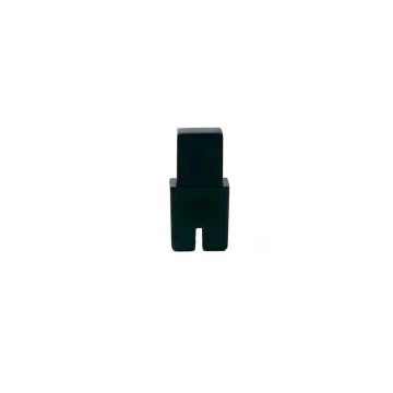 Boton negro DDX3216 (05397)