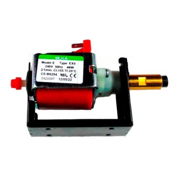 ANTARI Bomba para F7, W715