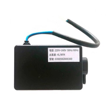 ANTARI bomba de aire para Z380, Z390, F2 maquina de niebla