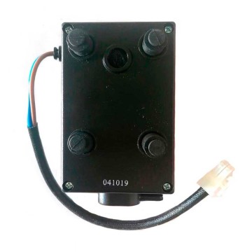 ANTARI bomba de aire para Z380, Z390, F2 maquina de niebla