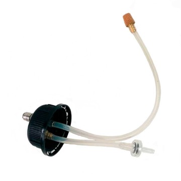 ANTARI tapon deposito de liquido para F2, F4, F7