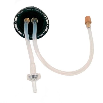 ANTARI tapon deposito de liquido para F2, F4, F7