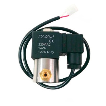 ANTARI Solenoide para F7