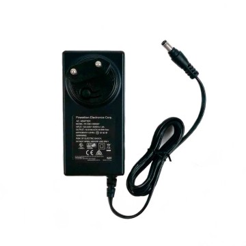 ANTARI cargador bateria para maquina FT20X