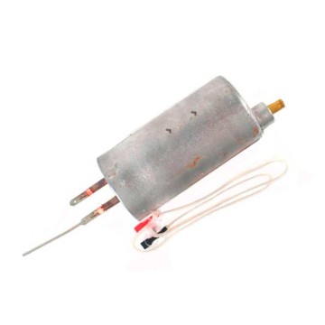Calentador para maquina de humo SFI1500