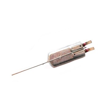 Calentador 400W para maquina sfp400