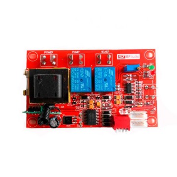 SFAUDIO PCB para SFI900, SFI1500