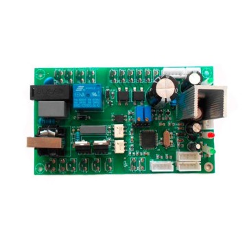 SF AUDIO PCB para SFF2